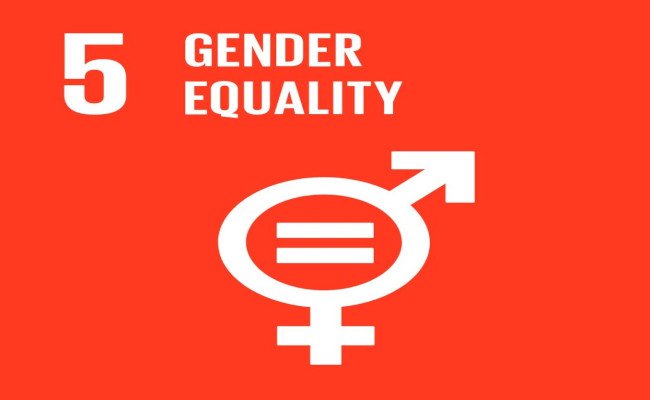 Gender-Equality