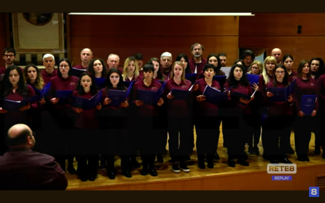 coro d'ateneo