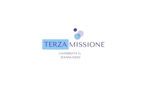 Logo terza missione Uda