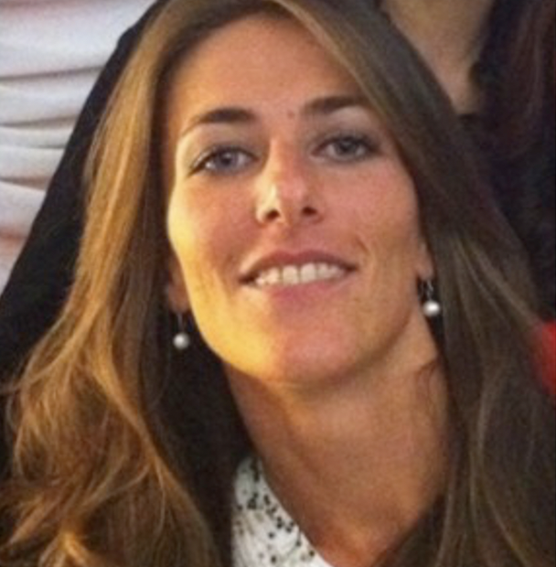 bruna sinjari