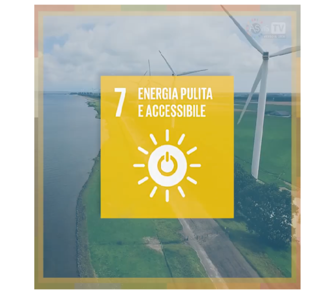 7 energia pulita e accessibile