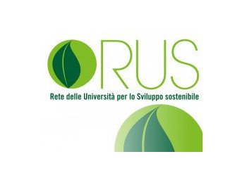 Banner rus Rete delle Università per lo sviluppo sostenibile