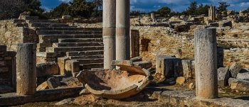 Scavi ARCHEOLOGICI