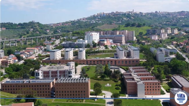 panorama foto uda Chieti