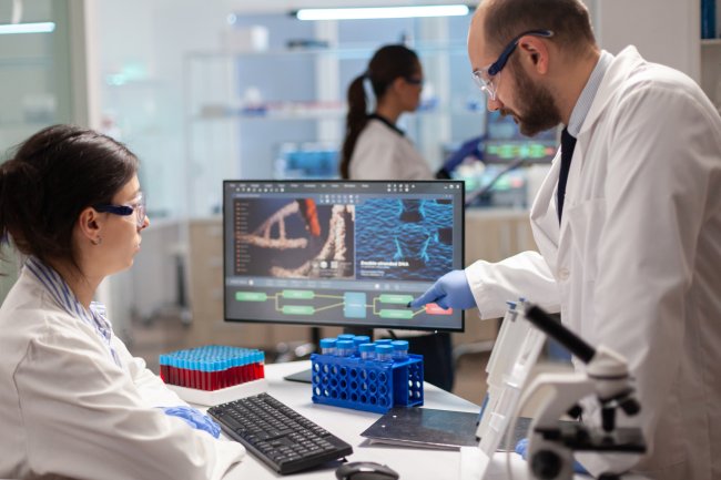 ingegneria biomedica
