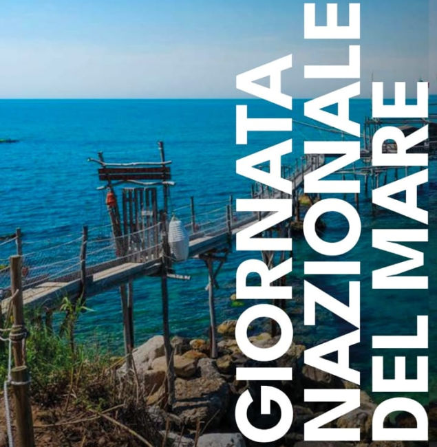 giornata del mare
