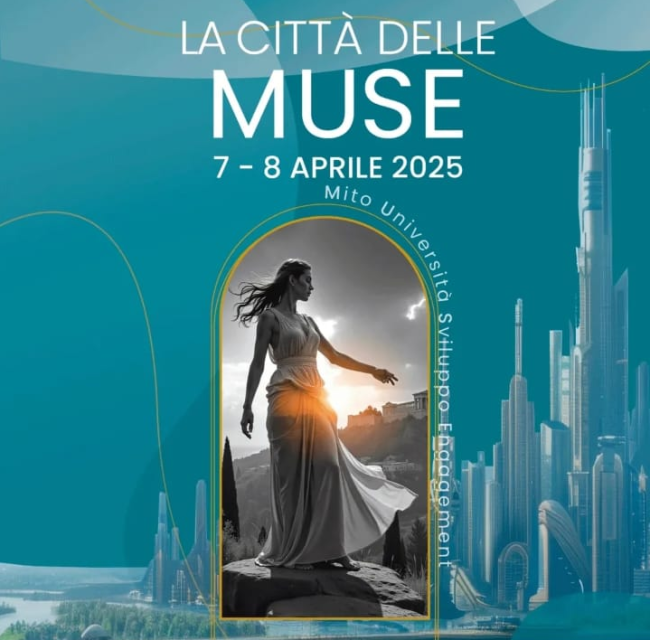 La Città delle Muse