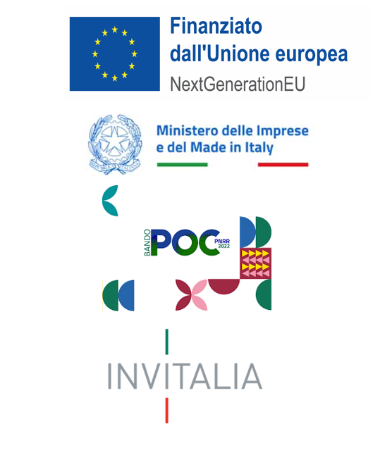 Logo Poc 22