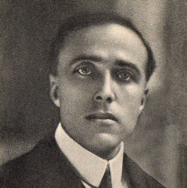 Giacomo Matteotti