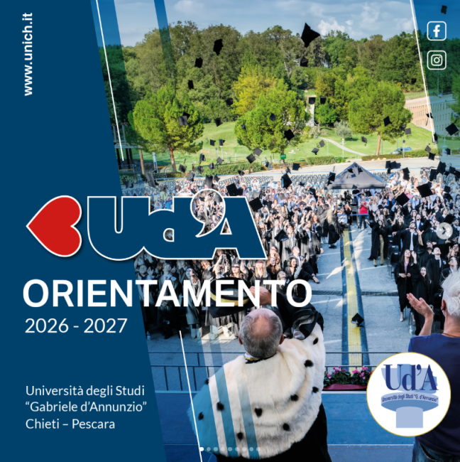 Infopoint orientamento