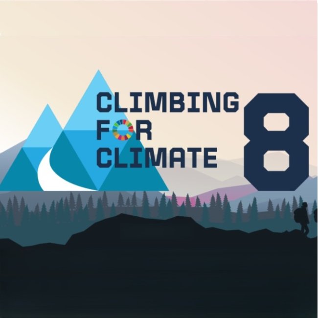 climbing