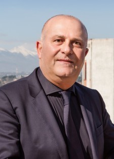 Sergio Caputi