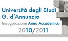 Inaugurazione Anno Accademico 2010/2011