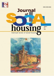 Journal of Social Housing