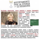 Giornale Appuntamento con le storie