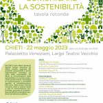 Tavola rotonda "Comunicare la Sostenibilità"