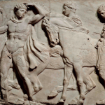 Twelfth International CUSVE Conference “The Victorians and the Ancient World"
