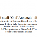 Tecnologia, Stato e interessi individuali nel capitalismo