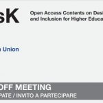 Kickoff meeting