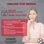 Futuri Insegnanti a 360Gradi