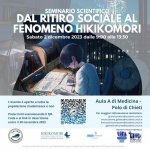 Dal ritiro sociale al fenomeno Hikikomori