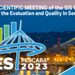 11th Scientific Meeting of SIS Group 