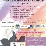 Diversamente In Campus