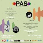 Pindaro Art & Sound 1.0