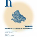 Hyperadriatic "Nuova Pescara come Ipercittà medio adriatica sostenibile?"