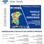 Aggregazione e socialità tra centro e periferia