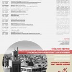 Ciclo Lecture