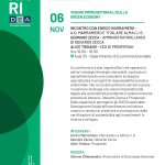 Visioni imprenditoriali sulla Green Economy