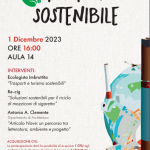 Parliamo Sostenibile