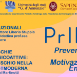 Presentazione del Progetto Pr.I.M.E.