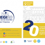 I vent’anni del SEGI tra formazione e ricerca - Storia di un’innovazione negli studi giuridici