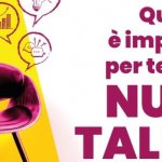 Quanto è importante per te trovare nuovi talenti?