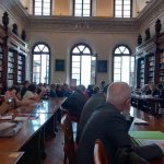 Parlamento 1