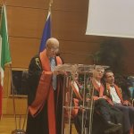 professor Vincenzo Cesareo