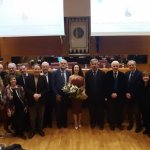 Manifestazione conclusiva del progetto Silvio Spaventa 22/23