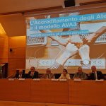 auditorium rettorato