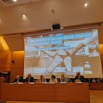 auditorium rettorato