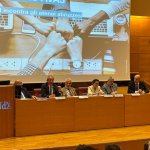 auditorium rettorato