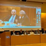 auditorium rettorato