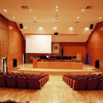 auditorium rettorato