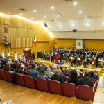 auditorium rettorato
