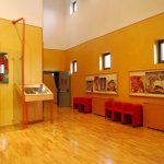 auditorium rettorato
