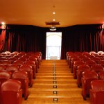 auditorium rettorato