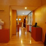 auditorium rettorato