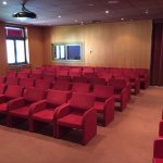 aula multimediale