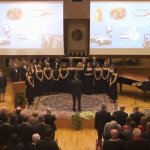 auditorium rettorato